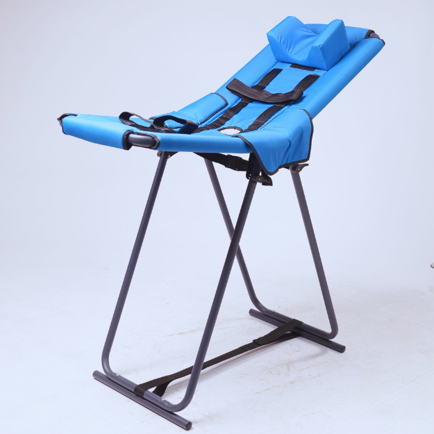 CADEIRA DE HIGIENIZAÇÃO CONCHA