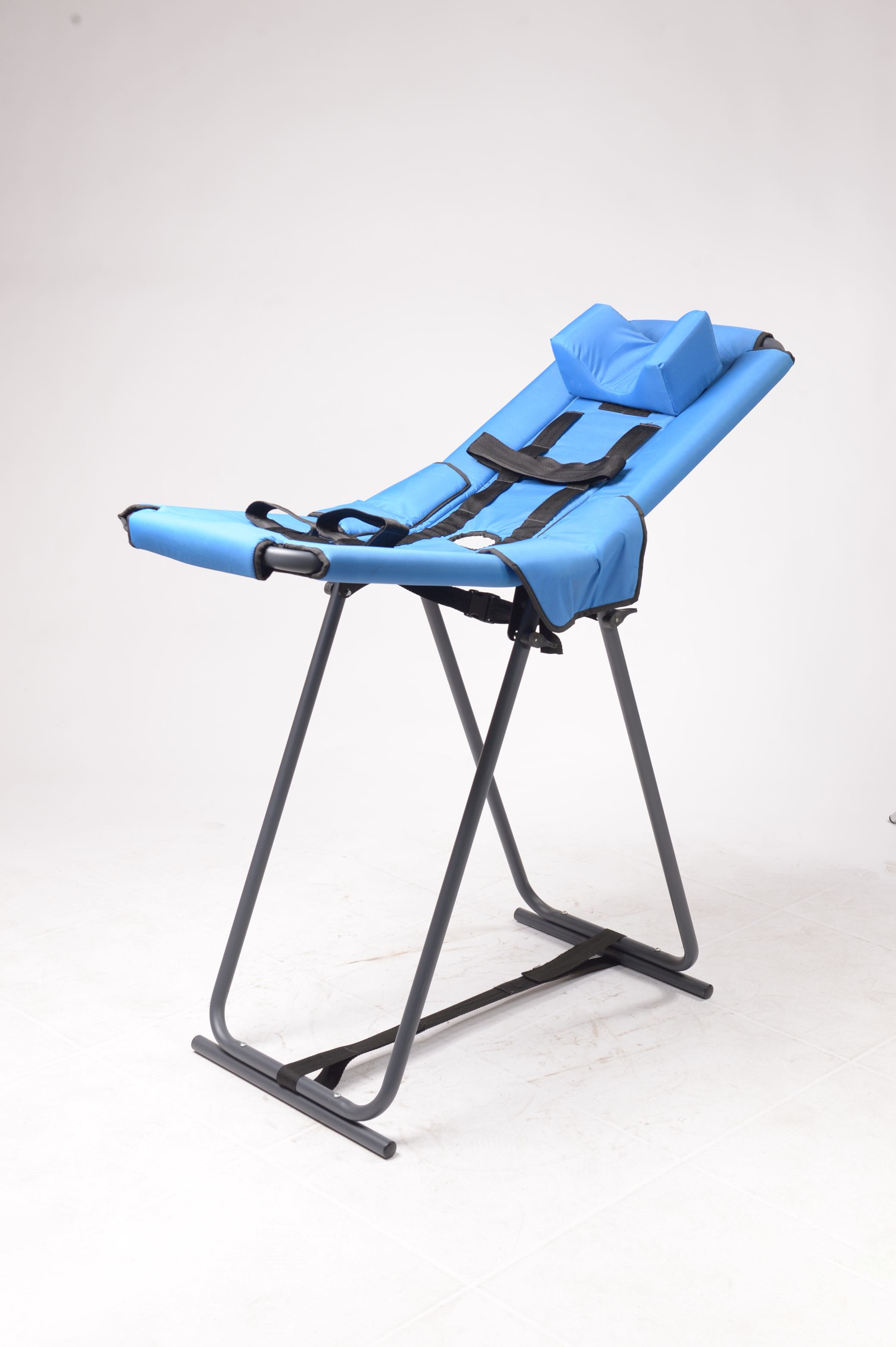 CADEIRA DE HIGIENIZAÇÃO CONCHA