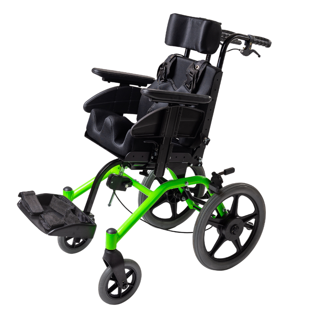 TP RECLINÁVEL ALUMÍNIO