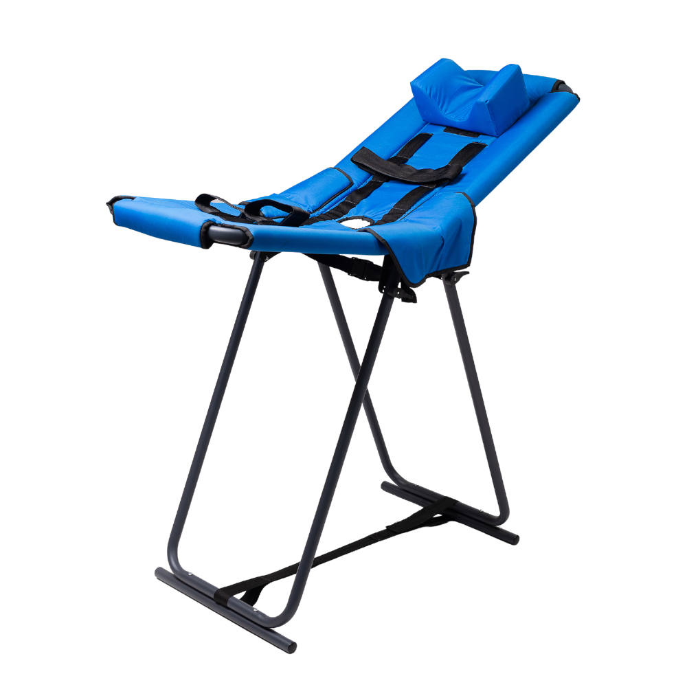 CADEIRA DE HIGIENIZAÇÃO CONCHA