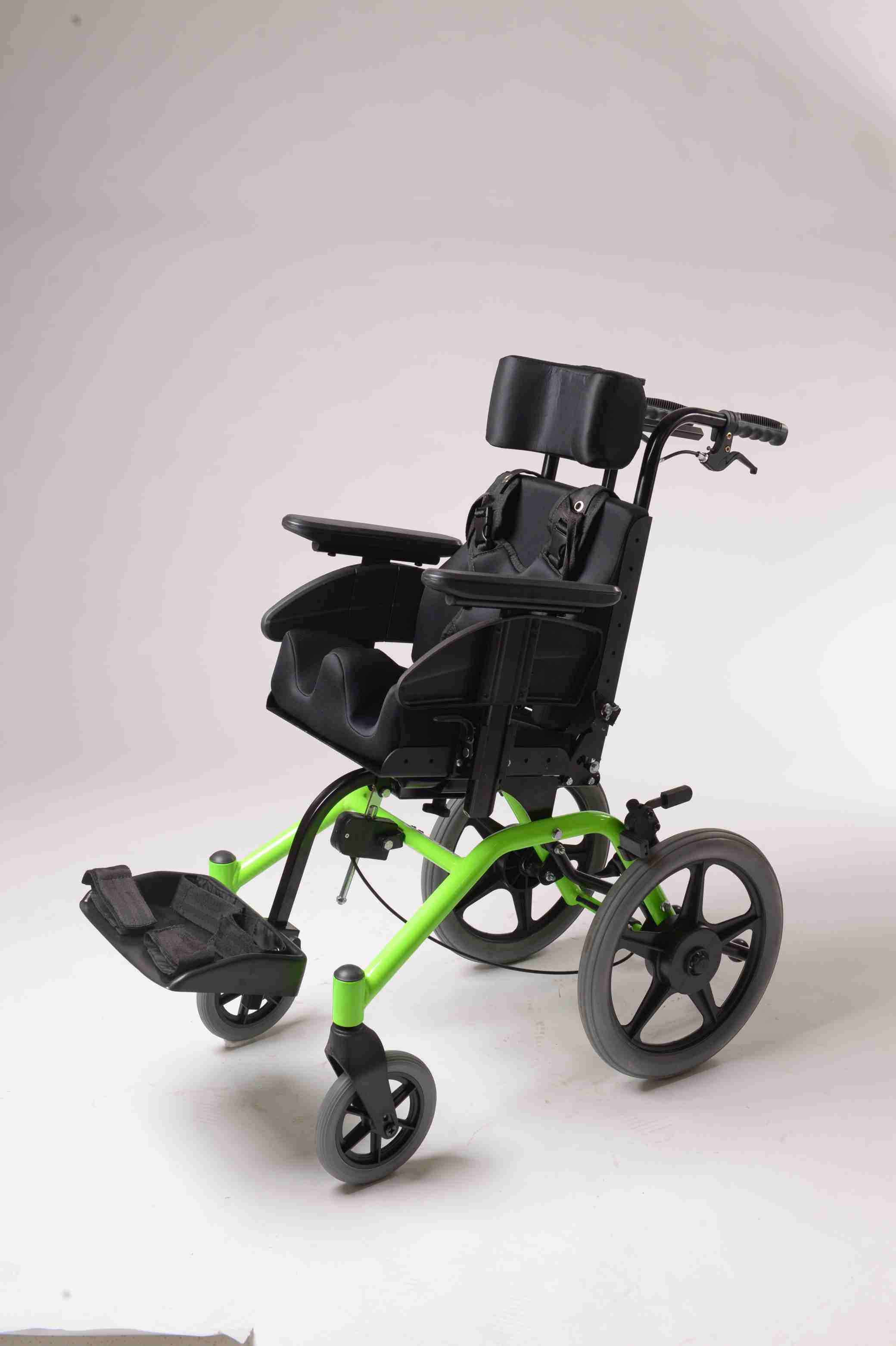 TP RECLINÁVEL ALUMÍNIO