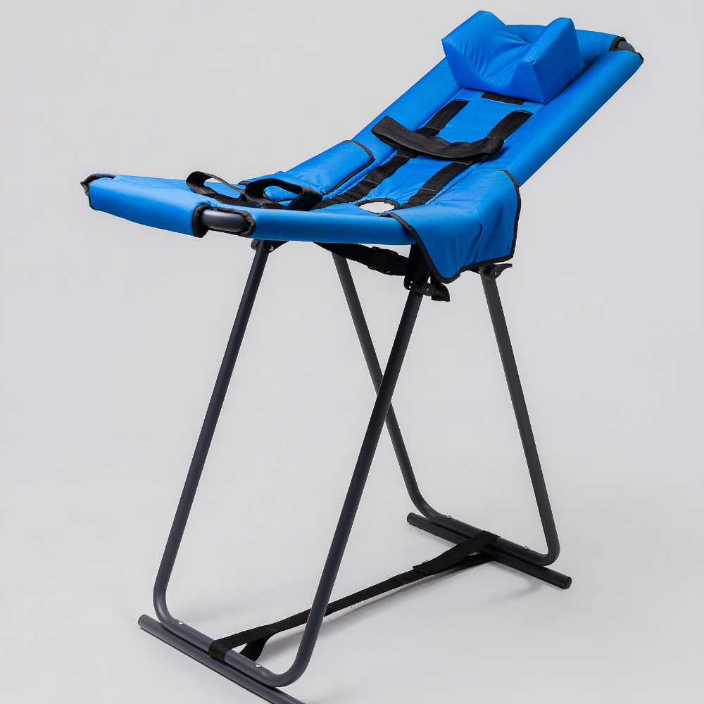 CADEIRA DE HIGIENIZAÇÃO CONCHA